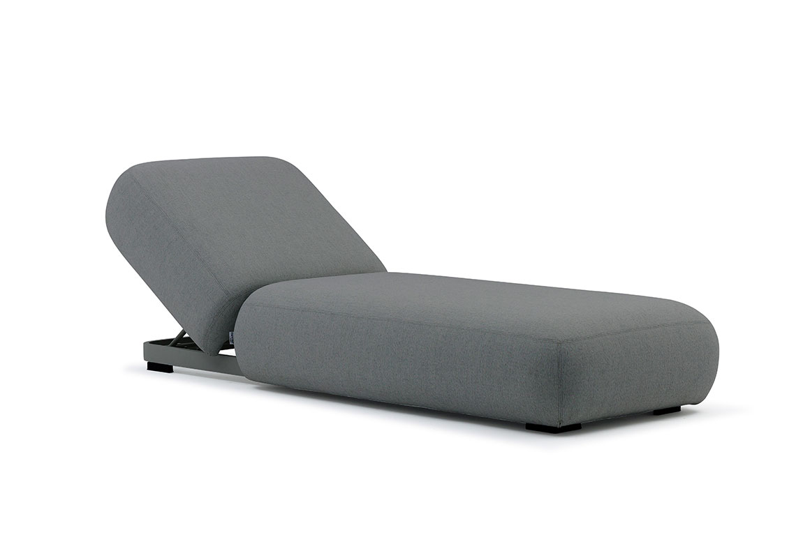 OLALA chaise lounge